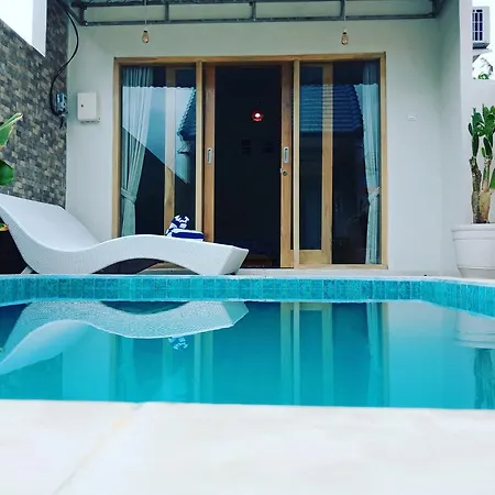 Dragonfly Hostel And Homestay
